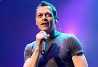 مرگ برد آرنولد خواننده مشهور راک در 47 سالگی