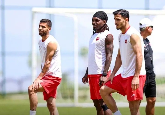 پرسپولیس در تله خطرناک 2 بازیکن گرانقیمتش