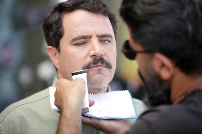 گلایه محمدرضا مرزوقی از سرقت فیلمنامه‌اش در فجر: احساس می‌کنم از من دزدی شده