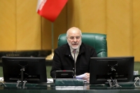 قالیباف: ارز ترجیحی حذف نشده بلکه در سبد خانوار قرار می‌گیرد