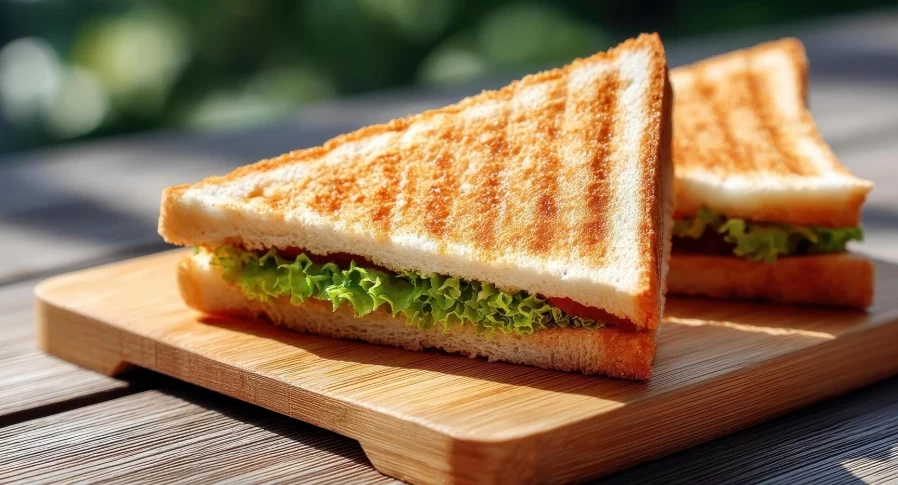 طرز استفاده از ساندویچ ساز؛ 9 نکته ی طلایی!