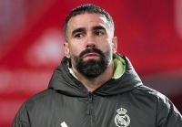 تردید رئال مادرید برای تمدید قرارداد کارواخال