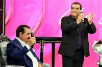 حال خواننده مشهور وخیم شد | اطلاعیه برای اهدای خون