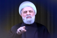 دبیر کل حزب‌الله: مشکل اصلی لبنان، تجاوزات اسراییل و آمریکاست