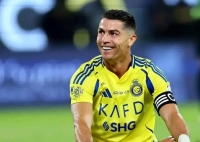 همسر کریستیانو رونالدو تولد او را تبریک گفت