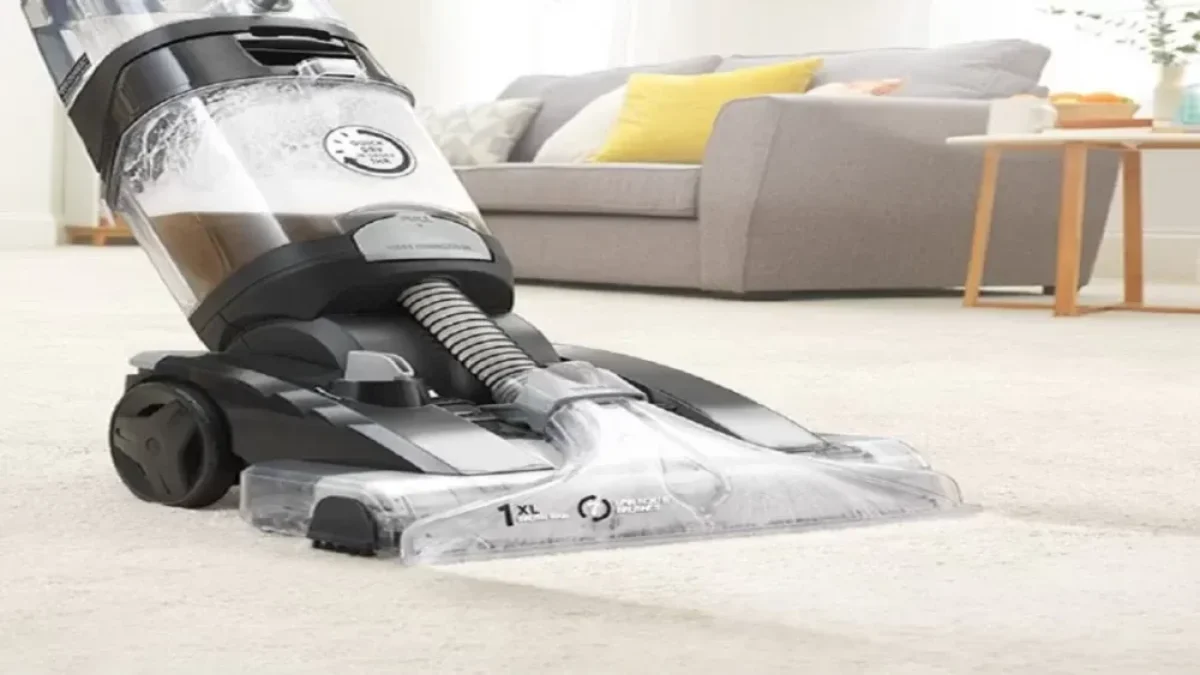 علت روشن نشدن بخارشو چیست؟