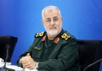 سرلشکر پاکپور: حفاظت اطلاعات سپاه یک ذخیره راهبردی است