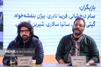 دغدغه نوجوانان را دارم؛ چرا شخصیت فرهیخته «سقف» مدام تحقیر می‌شد؟