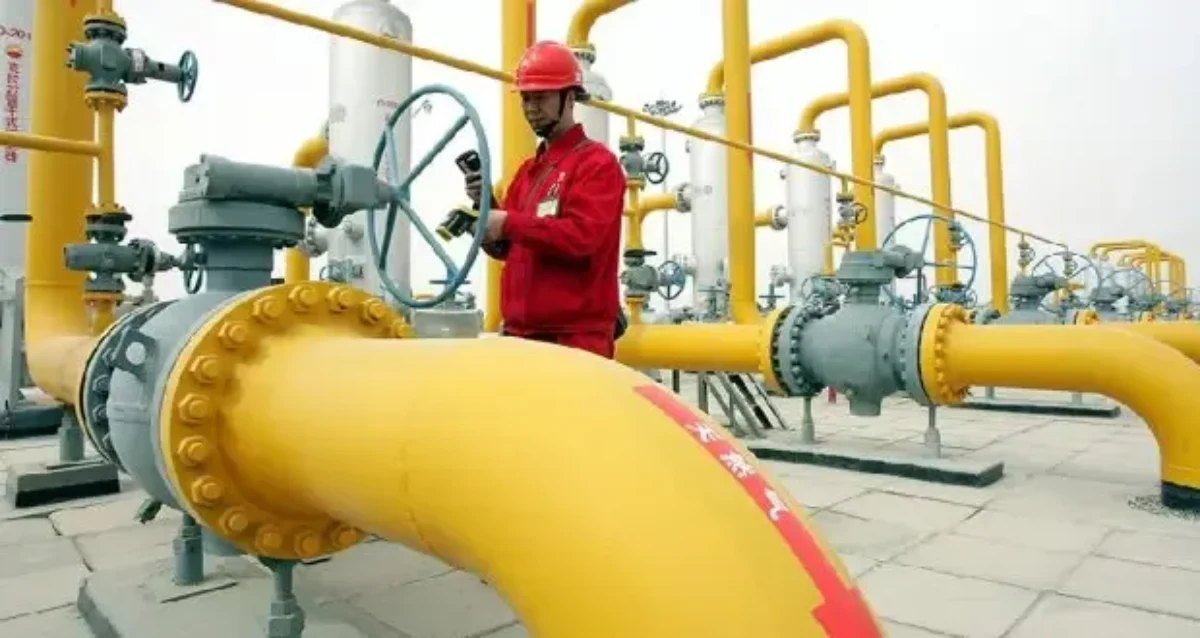 دانشمندان چینی نور خورشید را به بنزین تبدیل کردند