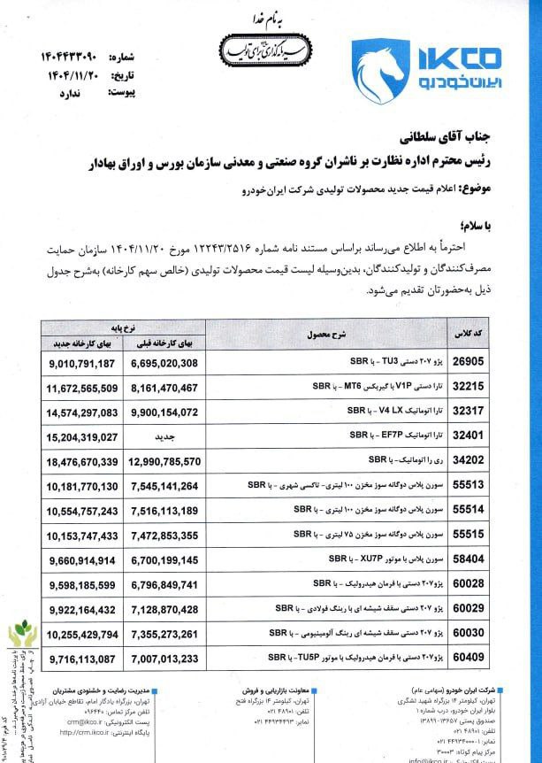 2ایران خودرو