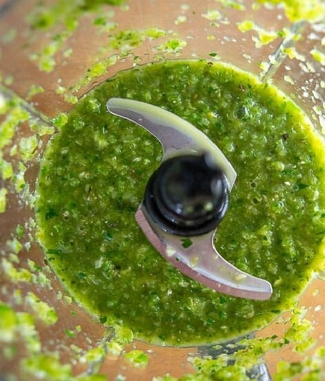 سس تند هالوپینو برای عاشقان طعم های تند