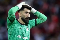 کمیته انضباطی حرف آخر را زد؛ آیا بیرانوند فردا بازی می‌کند؟