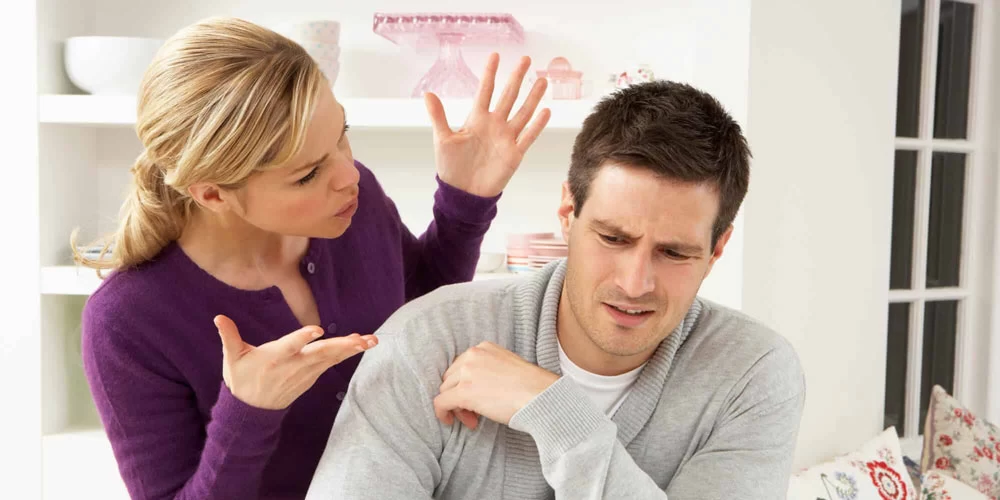 غر زدن، رفتاری مخرب در ارتباطات