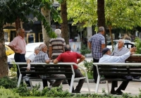 3 واریزی همراه حقوق بازنشستگان بحساب ها | عیدی بازنشستگان واریز شد