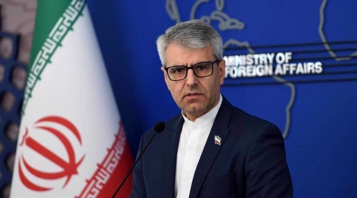 بقایی: مذاکرات ایران و آمریکا بر روی موضوع هسته‌ای متمرکز است