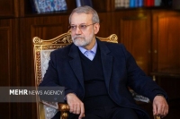 خبر لاریجانی از زمان دور بعدی مذاکرات با آمریکا