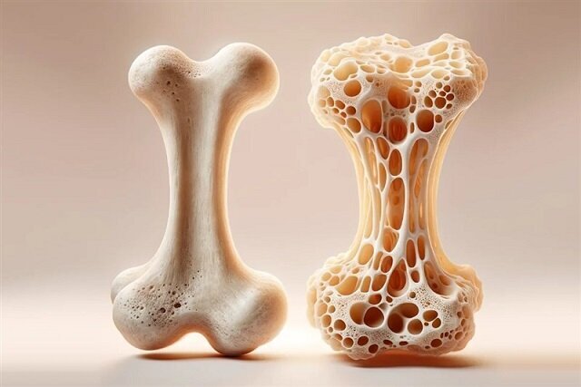 آیا لبنیات به دلیل خاصیت اسیدی، استخوان‌ها را پوک می‌کند؟/ شیر سویا و بادام چطور؟