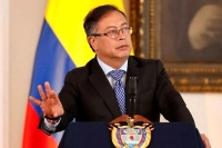 ترور نافرجام رییس‌جمهور کلمبیا