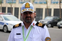 تمهیدات ترافیکی مراسم امروز 22 بهمن