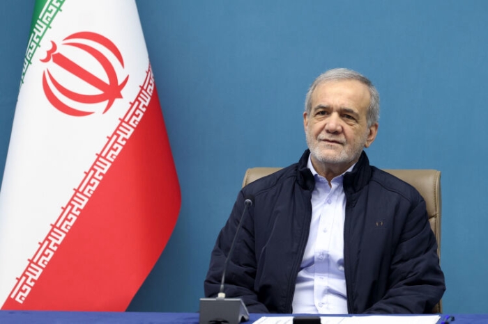 پزشکیان: بدون داشتن انرژی، توسعه بی معنی است