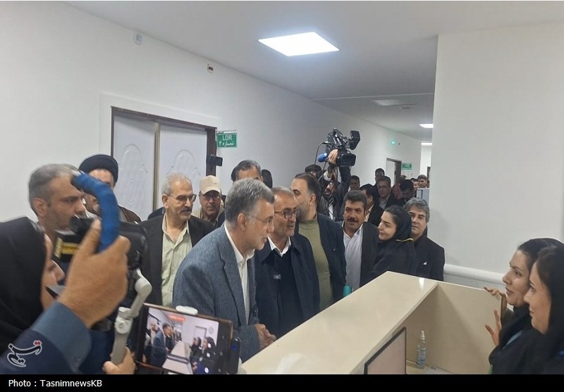 اخبار کهگیلویه , دهه فجر انقلاب اسلامی , وزارت بهداشت , 