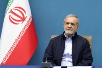 پزشکیان: مردم از حوزه سلامت ناراضی‌اند