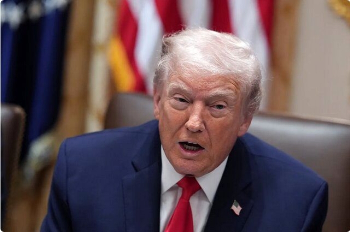 رسوایی بی‌سابقه برای ترامپ و وزارت دادگستری آمریکا!