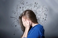 استرس این قسمت از بدنتان را گرفتار می کند