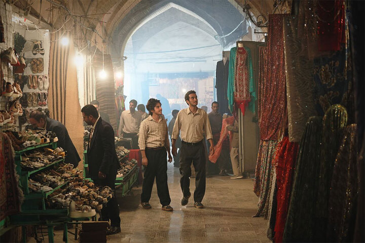 صحبتهای تهیهکننده «کوچ» درباره سیمرغهای فجر و حضور رییس جمهور