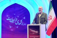 قالیباف: دشمنان می‌خواهند با جنگ داخلی و اختلافات بحث‌ها را پیش ببرند