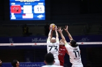 مهرگان با شکست سیرجان شگفتی‌ساز شد