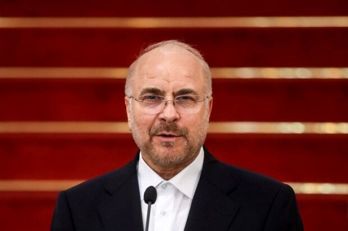 قالیباف: دو عنصر مهم یعنی ایمان و هوشمندی رزمندگان ما را حفظ کرد