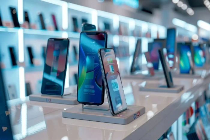 حقوق گمرکی گوشی‌های تلفن همراه در سال 1405 اعلام شد