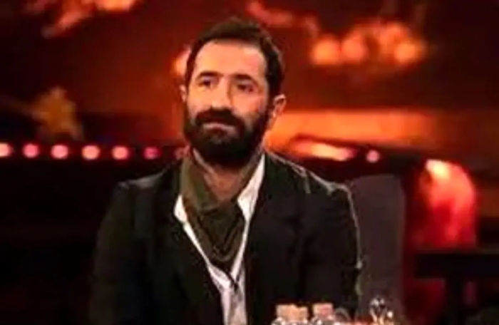 استوری معنادار ایمان صفا برای برخی از بازیگران