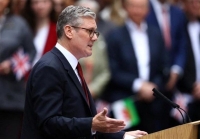 ادعای انگلیس درباره احتمال حمله روسیه به ناتو تا سال 2030