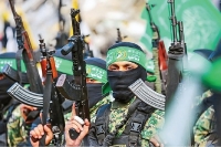 اسم رمز جدید اسراییل برای حمله به غزه