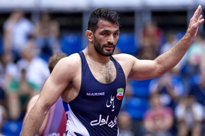 شفاف‌سازی یک پزشک درباره تغییر وزن حسن یزدانی