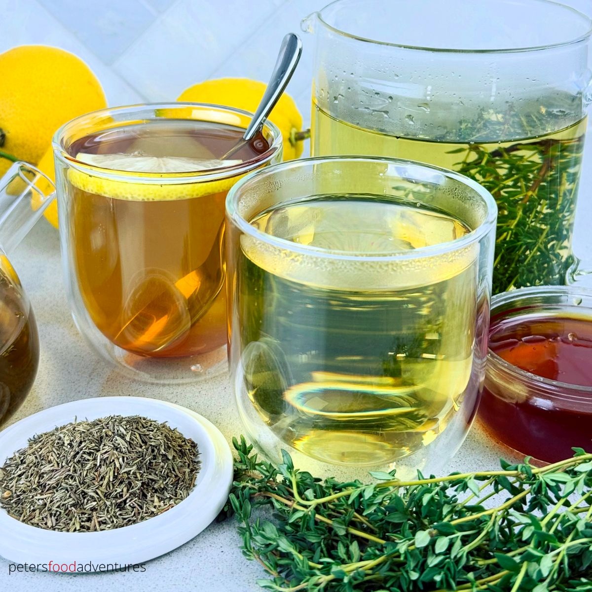 خواص شگفت انگیز آویشن برای سلامت-3