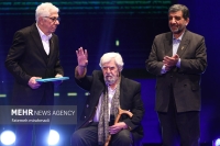 انتقاد شاهد احمدلو از خانه سینما: سراغی از عنایت بخشی نگرفتند