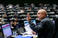 مصوبات امروز عصر مجلس یکشنبه 26 بهمن | تصویب منابع جمعی-خرجی در سال آینده