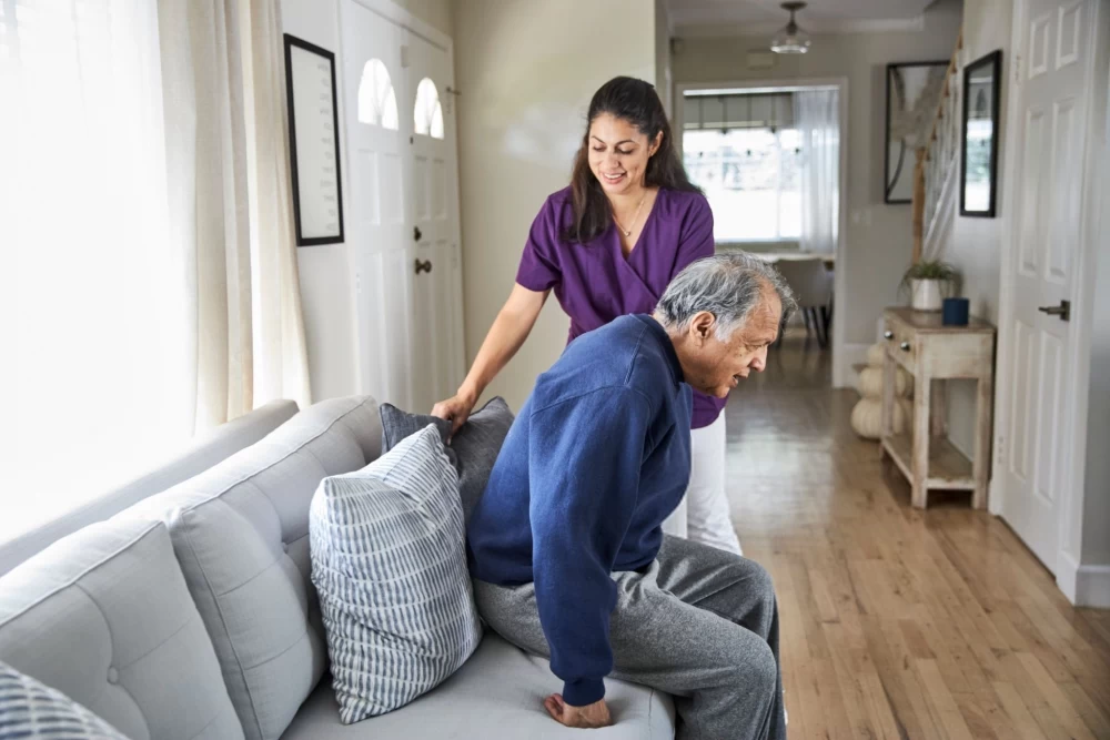 مدیریت خستگی در تمرینات کاردرمانی برای بیماران ام اس