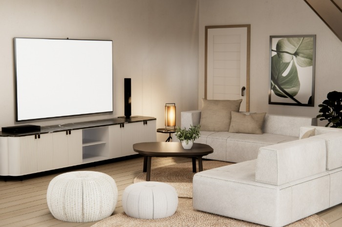 نورپردازی نامناسب