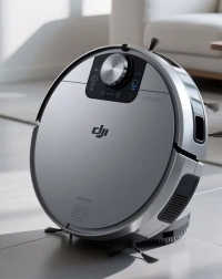 دوربین در قلب خانه‌ها! افشای قابلیت مشکوک جاروبرقی‌های هوشمند