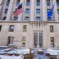 ارسال لیست افراد مرتبط با اپستین به کنگره آمریکا