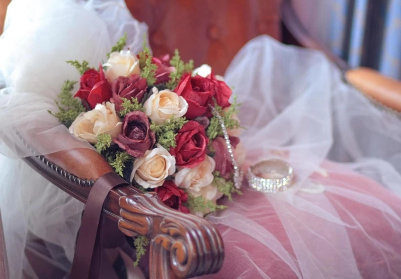 چگونه ساقدوش عروس خوبی باشیم؟ 5 ویژگی یک ساقدوش عروس خوب!