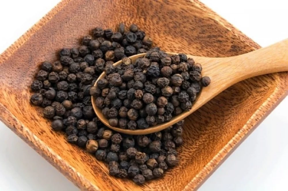 چرا فلفل سیاه تند نیست؟