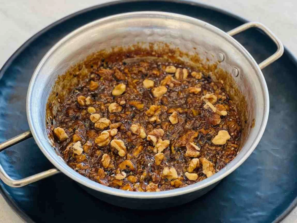 دوشاب یومورتا