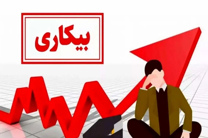روند افزایشی جمعیت غیرفعال اقتصادی در کشور