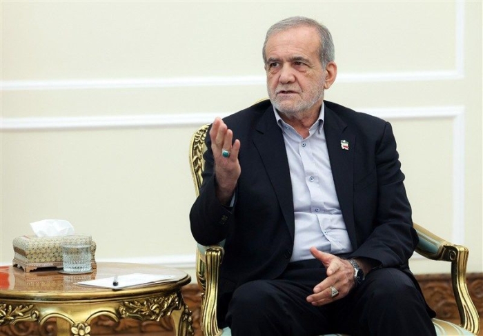 گفت‌وگوی صریح سه فعال مدنی با پزشکیان