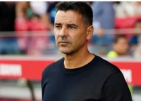 سرمربی خیرونا از نقشه ویژه برای شکست بارسلونا رونمایی کرد